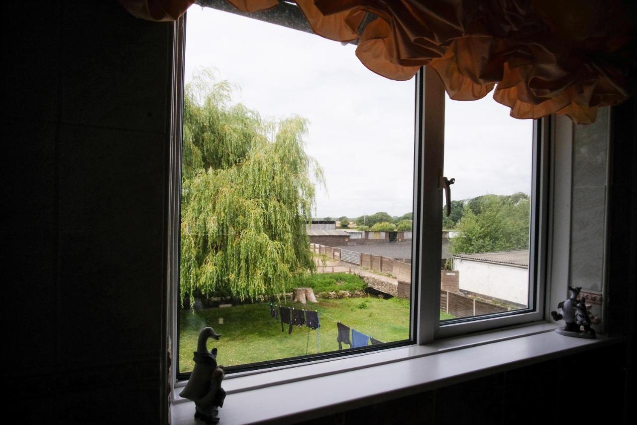 Willowbrook Riding Centre Chichester Buitenkant foto